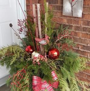 Meet your Posher, Wendy